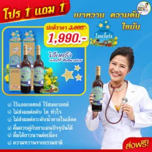 โปร1แถม1เอ็กตร้าสำหรับปี2568